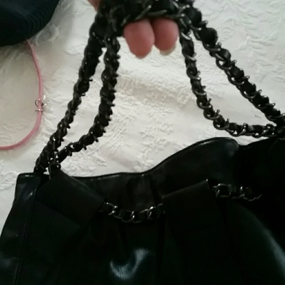 Metro 7 bag New w/o tag